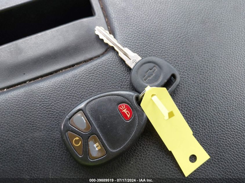 2009 Chevrolet Silverado 1500 K1500 Lt VIN: 3GCEK23M39G255552 Lot: 39889519