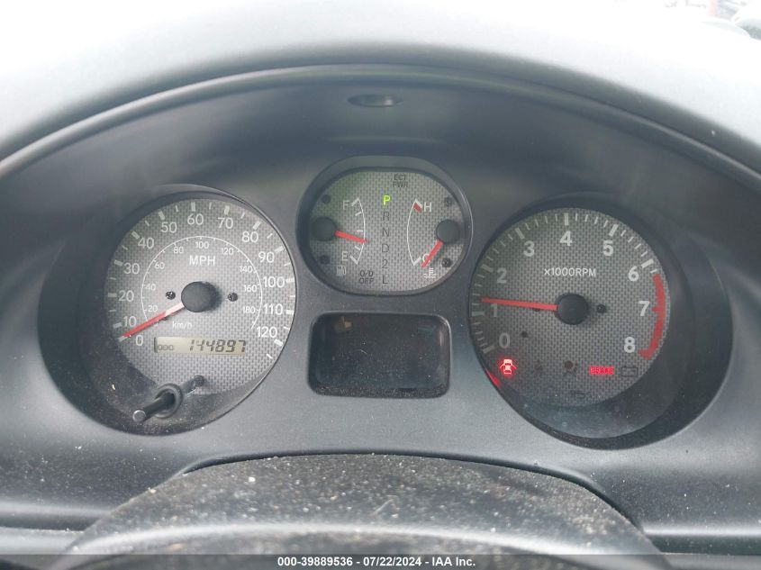 1998 Toyota Rav4 VIN: JT3GP10V8W0023633 Lot: 39889536