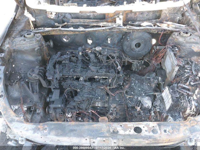 2014 Hyundai Sonata Gls VIN: 5NPEB4AC1EH946845 Lot: 39889543