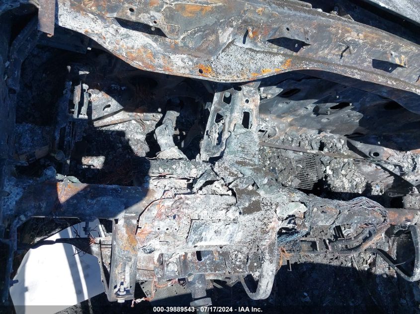 2014 Hyundai Sonata Gls VIN: 5NPEB4AC1EH946845 Lot: 39889543