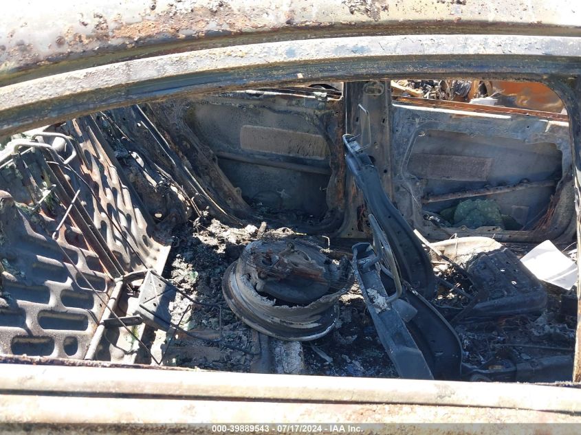 2014 Hyundai Sonata Gls VIN: 5NPEB4AC1EH946845 Lot: 39889543