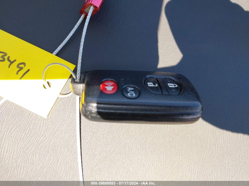 2014 Toyota Prius Plug-In VIN: JTDKN3DP4E3058220 Lot: 39889553