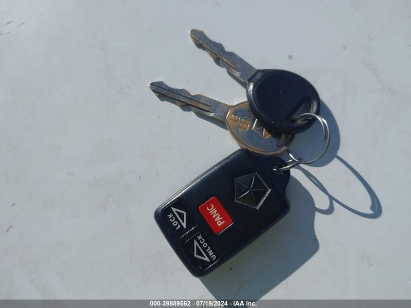 1996 Dodge Grand Caravan Se VIN: 1B4GP44R3TB474007 Lot: 39889562