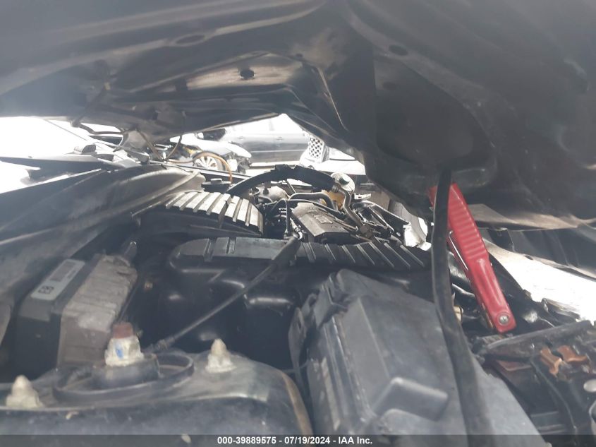 2004 Honda Civic Lx VIN: 1HGEM21544L024954 Lot: 39889575