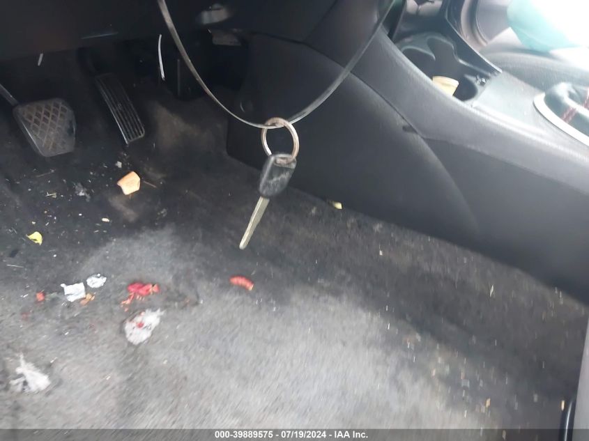 2004 Honda Civic Lx VIN: 1HGEM21544L024954 Lot: 39889575