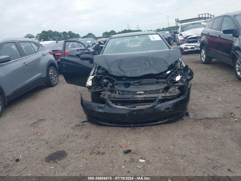 2004 Honda Civic Lx VIN: 1HGEM21544L024954 Lot: 39889575