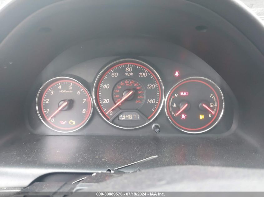 2004 Honda Civic Lx VIN: 1HGEM21544L024954 Lot: 39889575