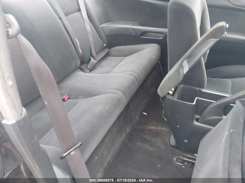 2004 Honda Civic Lx VIN: 1HGEM21544L024954 Lot: 39889575