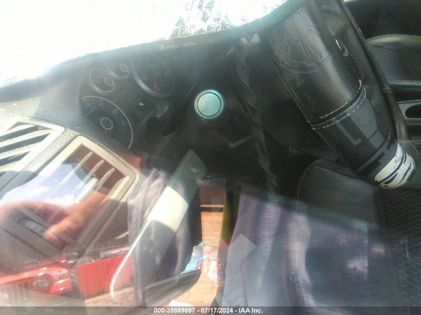 2009 Ford Fusion Se VIN: 3FAHP07Z79R161807 Lot: 39889597