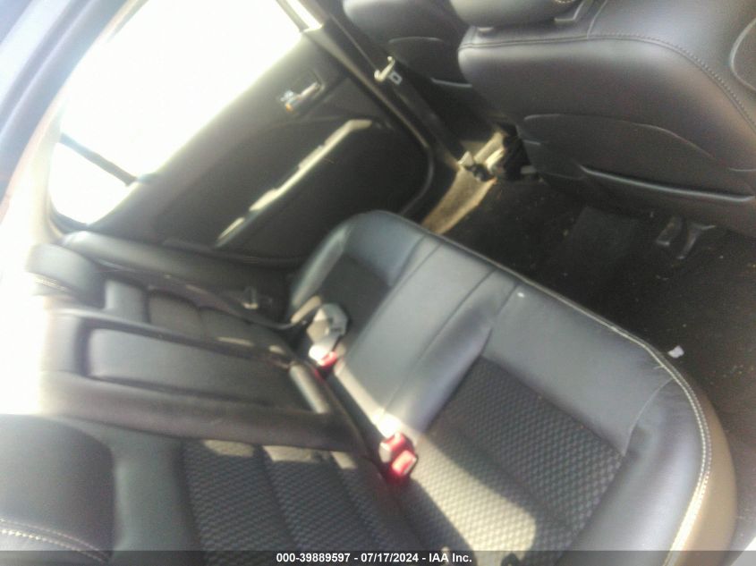 2009 Ford Fusion Se VIN: 3FAHP07Z79R161807 Lot: 39889597