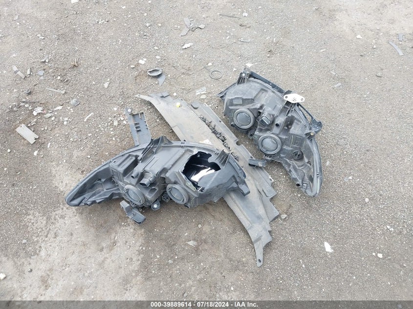 2016 Ford Fusion Energi Se Phev VIN: 3FA6P0PUXGR309571 Lot: 39889614