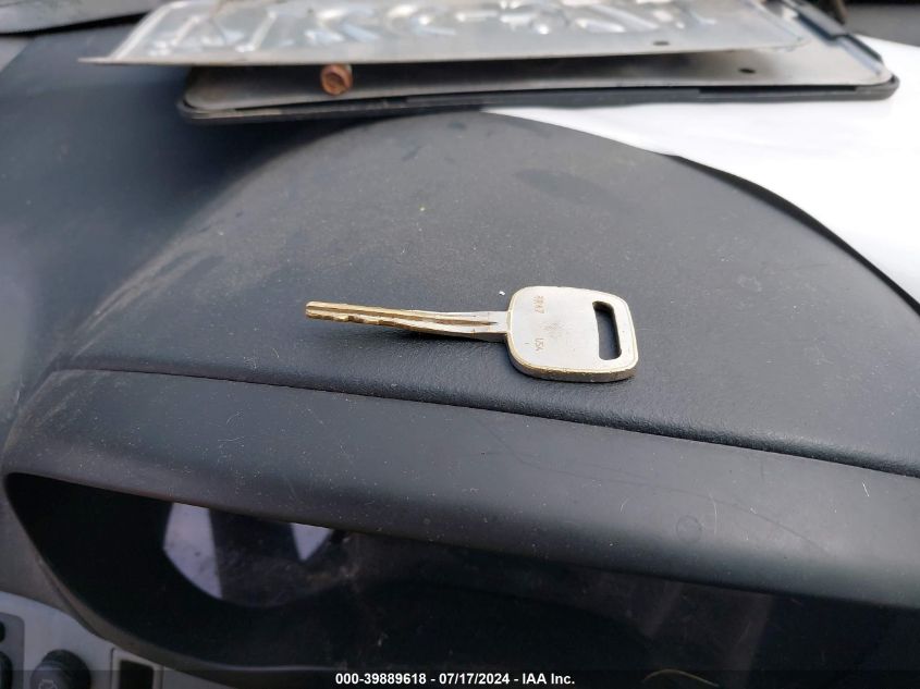 2003 Toyota Rav4 VIN: JTEHH20V930255779 Lot: 39889618