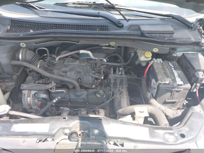 2008 Chrysler Town & Country Touring VIN: 2A8HR54PX8R818391 Lot: 39889630