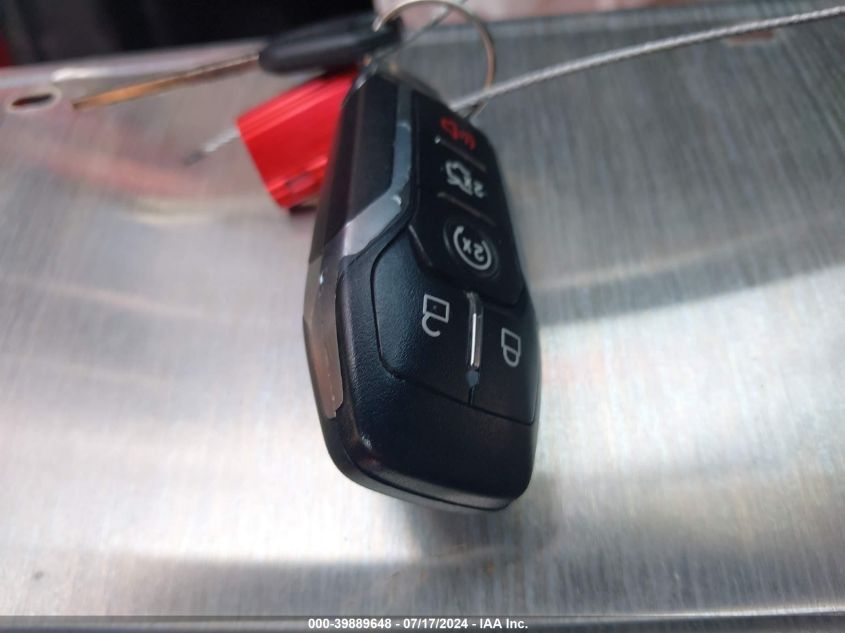 2017 Ford Mustang Ecoboost VIN: 1FA6P8TH3H5206004 Lot: 39889648