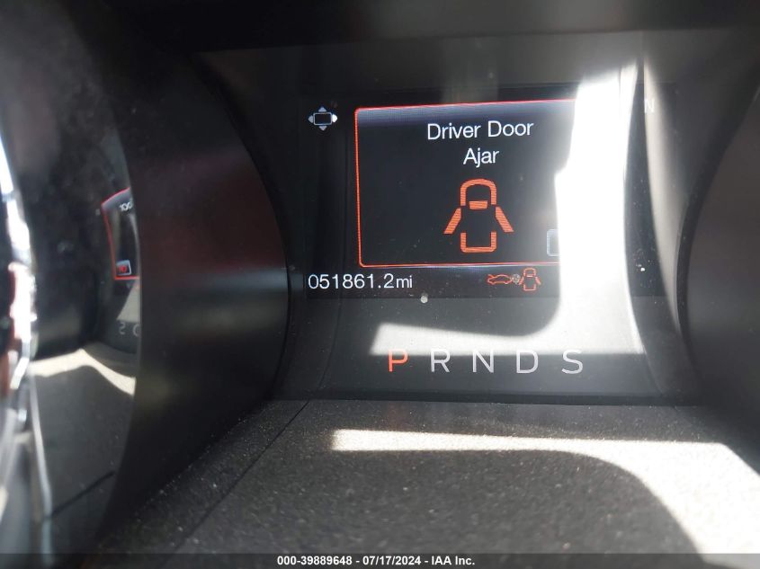 2017 Ford Mustang Ecoboost VIN: 1FA6P8TH3H5206004 Lot: 39889648