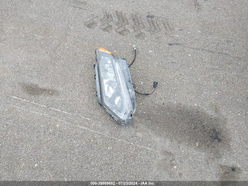 2016 NISSAN ROGUE S/SL/SV - 5N1AT2MV9GC760865