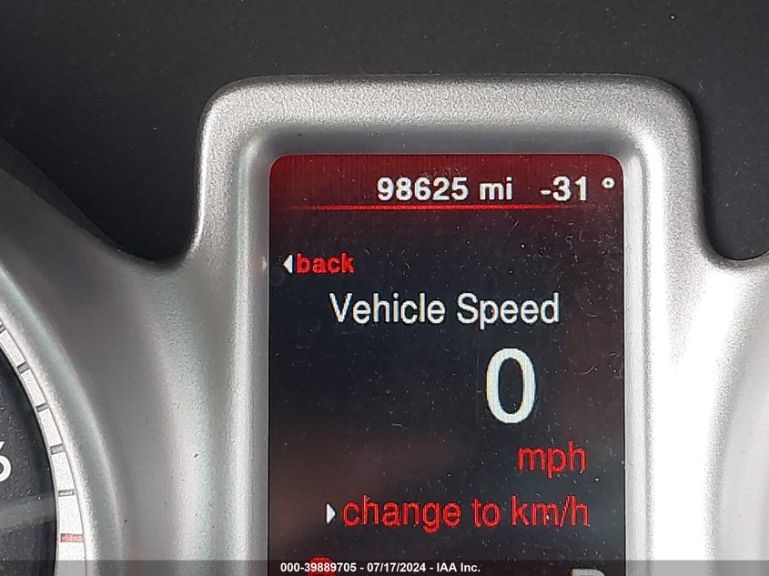 2019 DODGE JOURNEY SE - 3C4PDCBB2KT804194