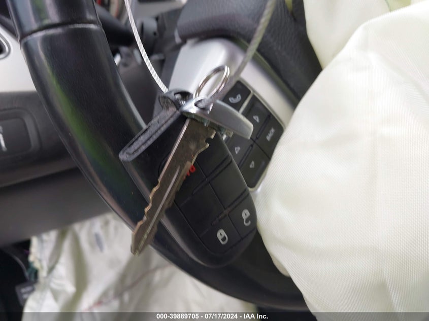 2019 DODGE JOURNEY SE - 3C4PDCBB2KT804194