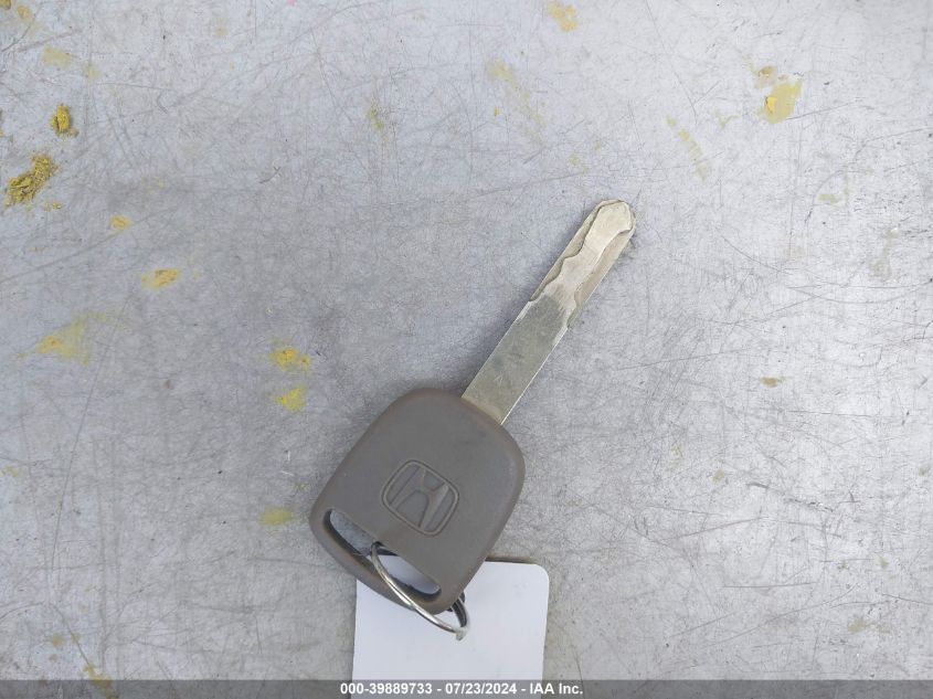 2011 Honda Odyssey Ex-L VIN: 5FNRL5H62BB013129 Lot: 39889733