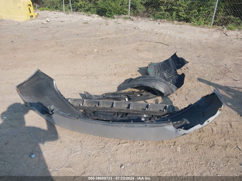 2011 Honda Odyssey Ex-L VIN: 5FNRL5H62BB013129 Lot: 39889733