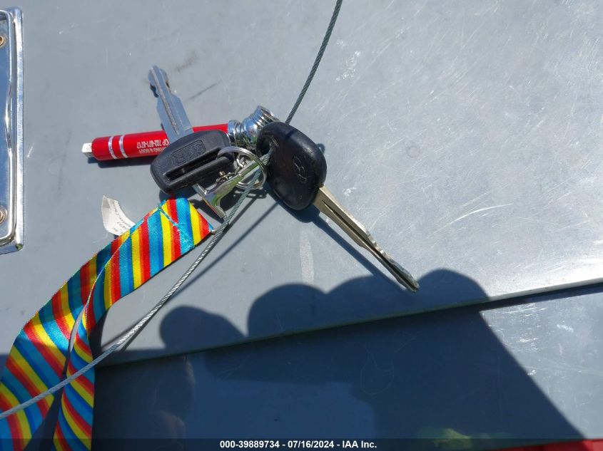 2004 Hyundai Santa Fe Gls VIN: KM8SC13D94U677157 Lot: 39889734