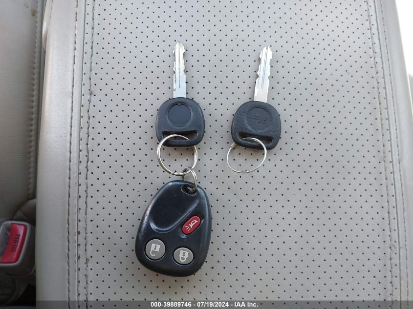 2003 Cadillac Escalade Standard VIN: 1GYEK63N23R212029 Lot: 39889746