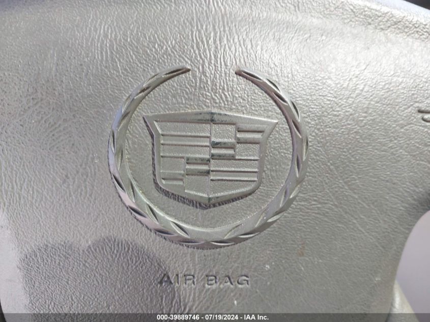 2003 Cadillac Escalade Standard VIN: 1GYEK63N23R212029 Lot: 39889746