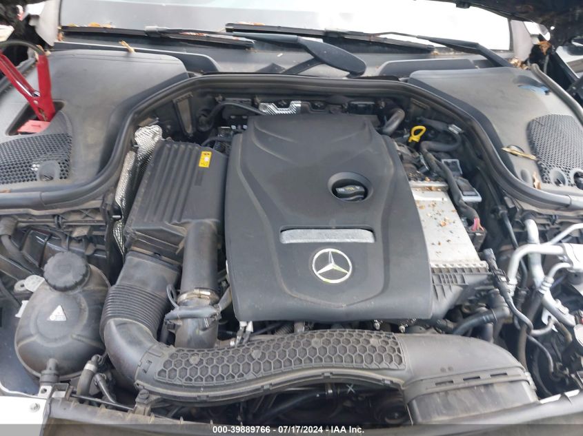 WDDZF4KB5JA345523 2018 Mercedes-Benz E 300 4Matic