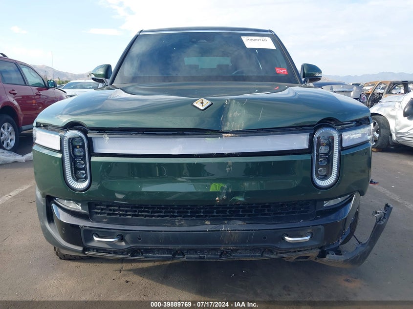 VIN 7PDSGABA5PN014546 2023 RIVIAN R1S ADVENTURE