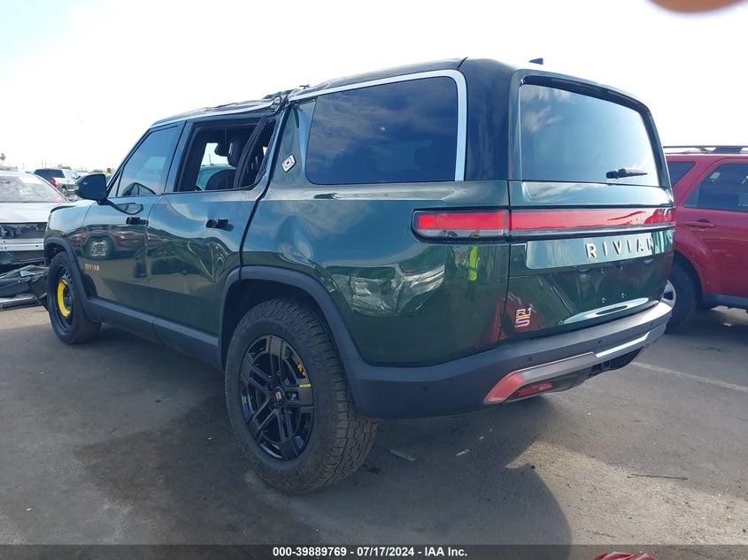 VIN 7PDSGABA5PN014546 2023 RIVIAN R1S ADVENTURE