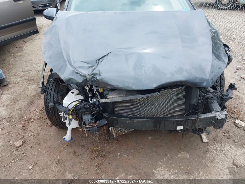 2023 KIA FORTE LXS - 3KPF24AD5PE586497