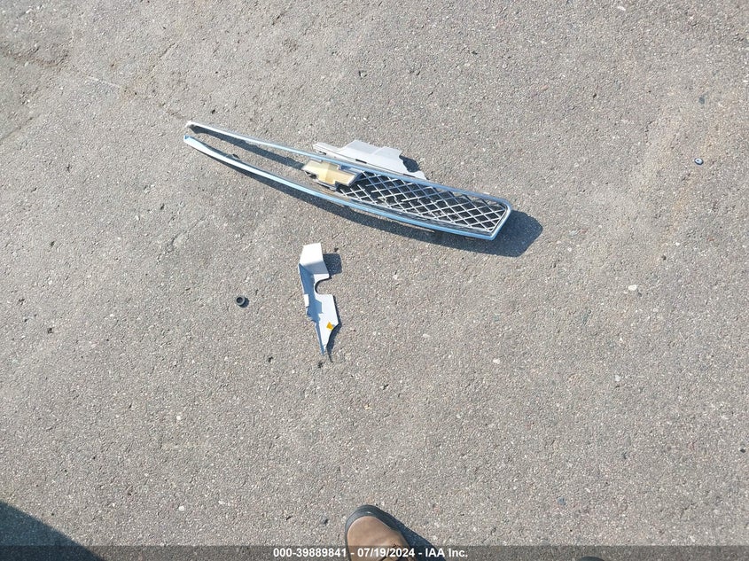 2015 CHEVROLET IMPALA LIMITED LT - 2G1WB5E37F1150309