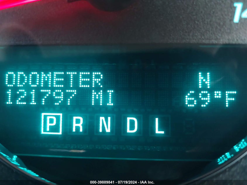 2015 CHEVROLET IMPALA LIMITED LT - 2G1WB5E37F1150309