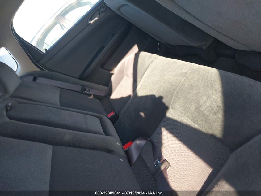 2015 CHEVROLET IMPALA LIMITED LT - 2G1WB5E37F1150309