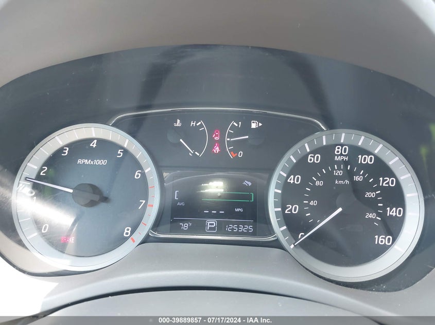 2014 Nissan Sentra S/Sv/Sr/Sl VIN: 3N1AB7AP5EY311331 Lot: 39889857