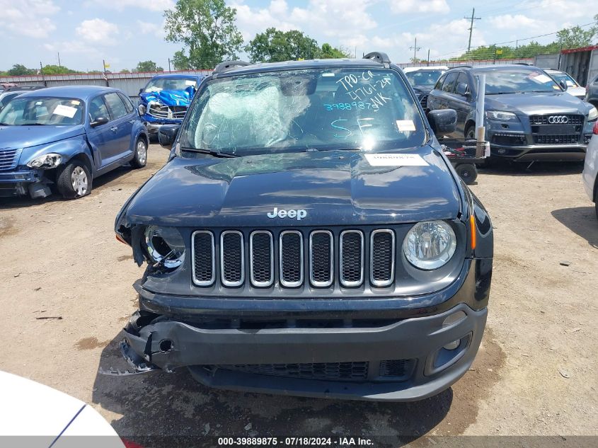 2ACCJABB1JTJ21983 2018 Jeep Renegade