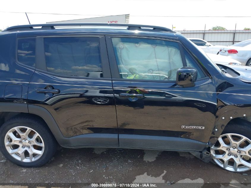 2ACCJABB1JTJ21983 2018 Jeep Renegade