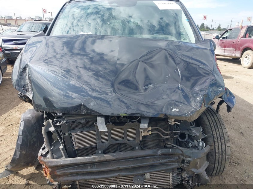 2019 MERCEDES-BENZ METRIS - WD3PG3EA0K3606763