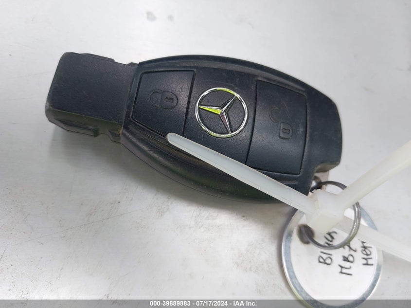 2019 MERCEDES-BENZ METRIS - WD3PG3EA0K3606763