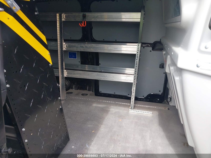 2019 MERCEDES-BENZ METRIS - WD3PG3EA0K3606763