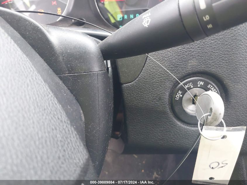 2011 Dodge Avenger Mainstreet VIN: 1B3BD1FG0BN587458 Lot: 39889884