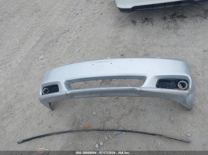 2011 Dodge Avenger Mainstreet VIN: 1B3BD1FG0BN587458 Lot: 39889884