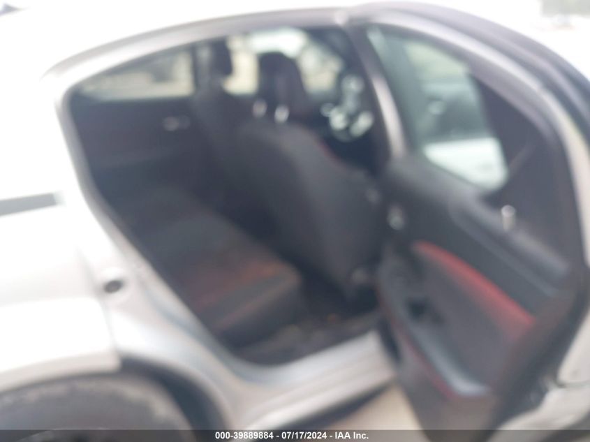 2011 Dodge Avenger Mainstreet VIN: 1B3BD1FG0BN587458 Lot: 39889884