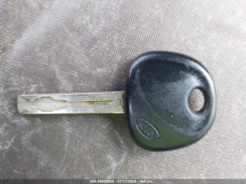 2013 Kia Optima Lx VIN: KNAGM4A79D5395405 Lot: 39889885