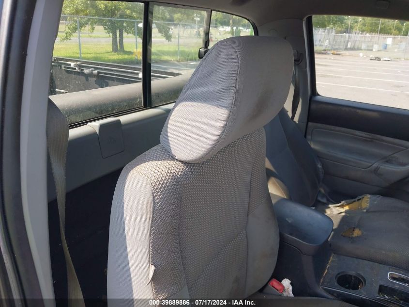 2013 Toyota Tacoma VIN: 5TFPX4EN7DX014464 Lot: 39889886