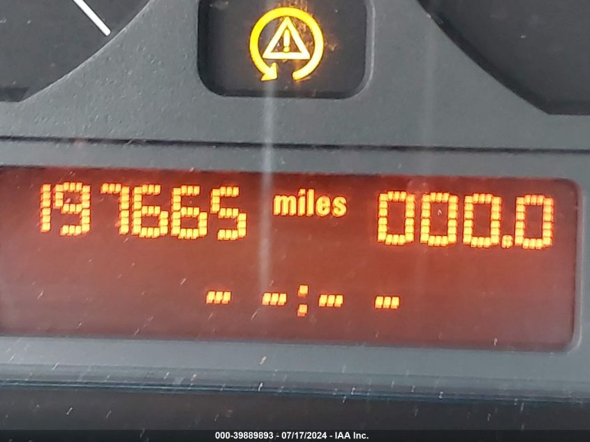 2003 BMW 325I VIN: WBAAZ33483PH31992 Lot: 39889893