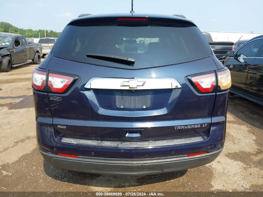 1GNKVHKD9FJ218490 2015 CHEVROLET TRAVERSE - Image 16