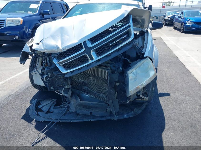 2011 Dodge Avenger Express VIN: 1B3BD4FB5BN502426 Lot: 39889916