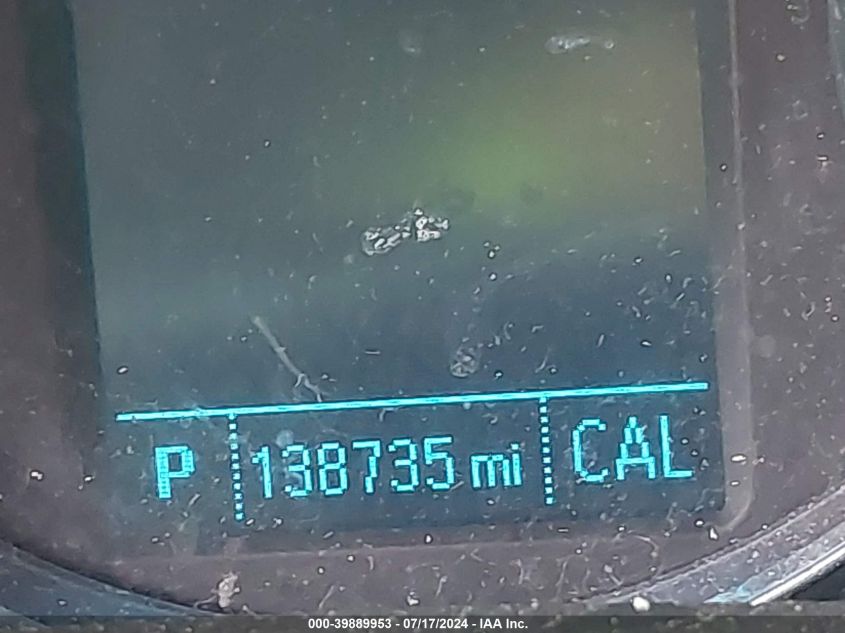 2014 Chevrolet Cruze Ltz VIN: 1G1PG5SB7E7485928 Lot: 39889953