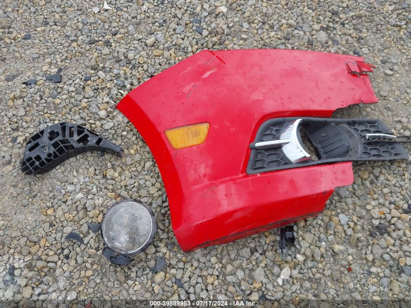 2014 Chevrolet Cruze Ltz VIN: 1G1PG5SB7E7485928 Lot: 39889953